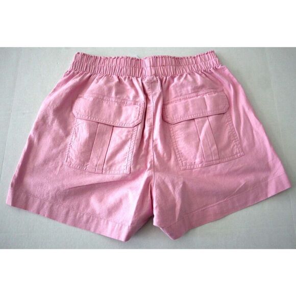 UGG 1127651 Women's Sz Medium Daydream Pink Enora Stretch Shorts - Picture 2 of 8